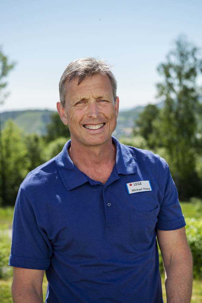 Movu en helt ny moderne rullator!